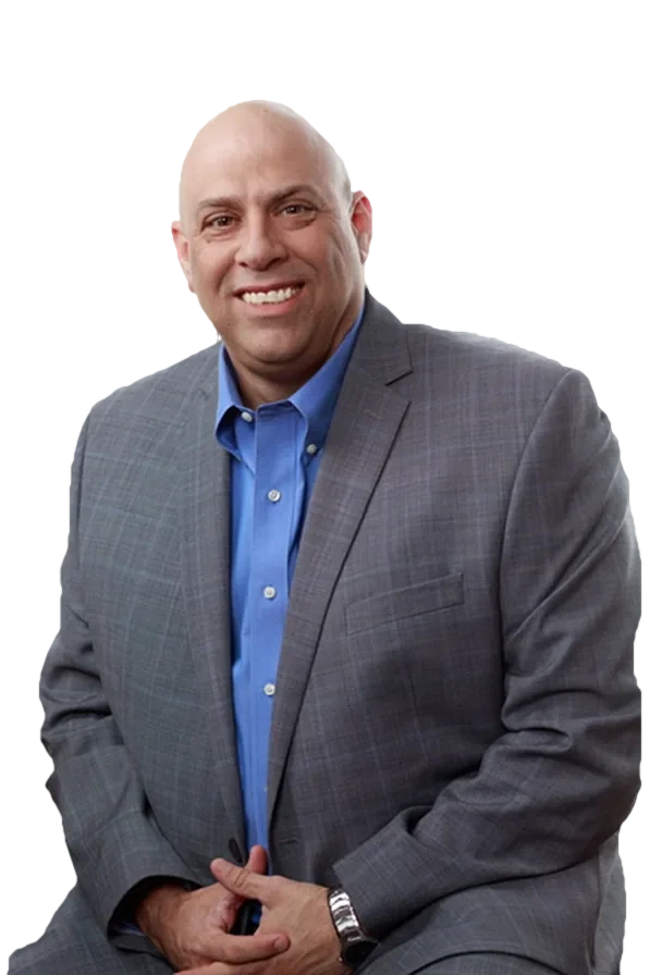 John Guido, founder of JJG Development Group